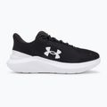 Moteriški bėgimo bateliai Under Armour Phade RN 3 black/black/white 2