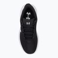 Moteriški bėgimo bateliai Under Armour Phade RN 3 black/black/white 5