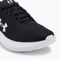 Moteriški bėgimo bateliai Under Armour Phade RN 3 black/black/white 7
