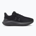 Moteriški bėgimo bateliai Under Armour Phade RN 3 black/black/black 2