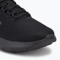 Moteriški bėgimo bateliai Under Armour Phade RN 3 black/black/black 7