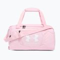 Krepšys Under Armour Undeniable 5.0 Duffle XS 23 l prime pink/prime pink/white