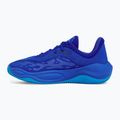 Krepšinio batai Under Armour CURRY Splash 25 cobalt legacy/versa blue/electric blue 2