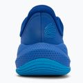 Krepšinio batai Under Armour CURRY Splash 25 cobalt legacy/versa blue/electric blue 6