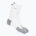 Kojinės Under Armour Velociti Run Cushion 3 poros white/white/reflective