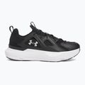 Batai Under Armour Infinite MVMNT SE black/white/metallic silver 8