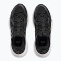 Batai Under Armour Infinite MVMNT SE black/white/metallic silver 11