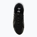 Batai Under Armour Infinite MVMNT SE black/white/metallic silver 5