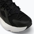 Batai Under Armour Infinite MVMNT SE black/white/metallic silver 7