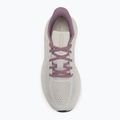 Moteriški bėgimo bateliai Under Armour Sonic 7 summit white/white quartz/white quartz 5