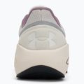 Moteriški bėgimo bateliai Under Armour Sonic 7 summit white/white quartz/white quartz 6