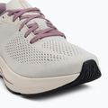 Moteriški bėgimo bateliai Under Armour Sonic 7 summit white/white quartz/white quartz 7