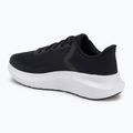 Vyriški bėgimo batai Under Armour Charged Rogue 5 black/black/blaze orange 3