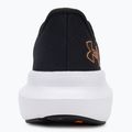Vyriški bėgimo batai Under Armour Charged Rogue 5 black/black/blaze orange 6