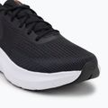 Vyriški bėgimo batai Under Armour Charged Rogue 5 black/black/blaze orange 7