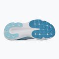 Moteriški bėgimo bateliai Under Armour Infinite white/ether blue/white 4