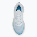 Moteriški bėgimo bateliai Under Armour Infinite white/ether blue/white 5