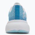 Moteriški bėgimo bateliai Under Armour Infinite white/ether blue/white 6