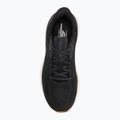 Moteriški bėgimo bateliai Under Armour Sonic 7 black/stone/anthracite 5