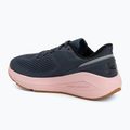 Moteriški bėgimo bateliai Under Armour Sonic 7 downpour gray/prime pink/black 3