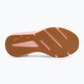 Moteriški bėgimo bateliai Under Armour Sonic 7 downpour gray/prime pink/black 4
