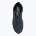 Moteriški bėgimo bateliai Under Armour Sonic 7 downpour gray/prime pink/black 5