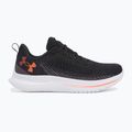 Vyriški bėgimo bateliai Under Armour Velociti 4 black/anthracite/ares red 8