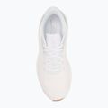 Moteriški bėgimo batai Under Armour Sonic 7 white/white/white 5