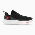 Vyriški bėgimo bateliai Under Armour Velociti 4 black/anthracite/ares red 2