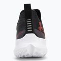 Vyriški bėgimo bateliai Under Armour Velociti 4 black/anthracite/ares red 6