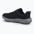 Vyriški bėgimo batai Under Armour Charged Assert 10 anthracite/anthracite/ares red 3