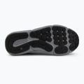 Vyriški bėgimo batai Under Armour Charged Assert 10 anthracite/anthracite/ares red 4