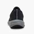 Vyriški bėgimo batai Under Armour Charged Assert 10 anthracite/anthracite/ares red 6
