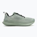 Vyriški bėgimo bateliai Under Armour Velociti 4 silica green/silica green/metallic silver 2