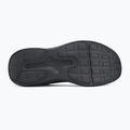Vyriški bėgimo batai Under Armour Phade RN 3 black/black/black 4