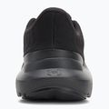 Vyriški bėgimo batai Under Armour Phade RN 3 black/black/black 6