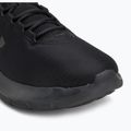 Vyriški bėgimo batai Under Armour Phade RN 3 black/black/black 7