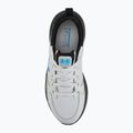Vyriški treniruočių batai Under Armour Charged Edge halo gray/black/ether blue 5