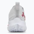 Moteriški bėgimo bateliai Under Armour Velociti 4 SE halo gray/mod gray/shaded fuchsia 6