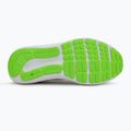 Vyriški bėgimo bateliai Under Armour Charged Surge 4 white/hyper green/black 5