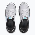 Vyriški treniruočių batai Under Armour Charged Edge halo gray/black/ether blue 4