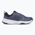 Vyriški treniruočių batai Under Armour Charged Edge downpour gray/black/black