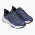 Vyriški treniruočių batai Under Armour Charged Edge downpour gray/black/black 3