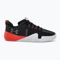 Vyriški treniruočių batai Under Armour TriBase Reign 6 anthracite/black/steel 2