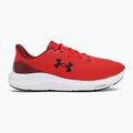 Vyriški bėgimo batai Under Armour Charged Pursuit 4 red/cardinal/black 2