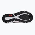 Vyriški bėgimo batai Under Armour Charged Pursuit 4 red/cardinal/black 4