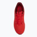 Vyriški bėgimo batai Under Armour Charged Pursuit 4 red/cardinal/black 5