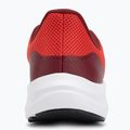 Vyriški bėgimo batai Under Armour Charged Pursuit 4 red/cardinal/black 6