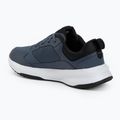 Vyriški treniruočių batai Under Armour Charged Edge downpour gray/black/black 3