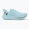 Moteriški bėgimo bateliai Under Armour Velociti 4 SE stream/stream/black 2